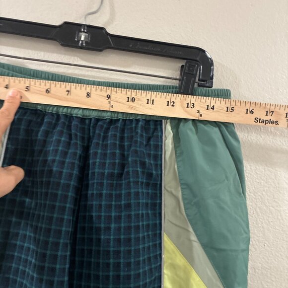 Daily Paper Mens Pants Daily Paper Technical Fuka Track Pants size Medium jogger - Picture 6 of 10